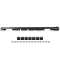 Right Passenger Side Rocker Panel Molding Trim For Ford Fusion Energi Platinum 2017-2018 Se Luxury 2014-2018 Titanium 2013-2018 