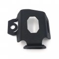 Httmt Brake001- Rear Brake Fluid Oil Reservoir Guard Cover For 1050 1190 1290 Adventure Black 