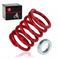 High Torque Driven Clutch Spring Spacer Kit For Yamaha Golf Cart G1 G2 G8 G9 G14 G16 G20 G21 G22 1979-2007
