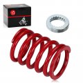 High Torque Driven Clutch Spring Spacer Kit For Yamaha Golf Cart G1 G2 G8 G9 G14 G16 G20 G21 G22 1979-2007