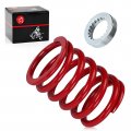 High Torque Driven Clutch Spring Spacer Kit For Yamaha Golf Cart G1 G2 G8 G9 G14 G16 G20 G21 G22 1979-2007