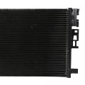 Ocpty Aluminum A C Condenser Replacement Fit For 2005010 Chevrolet Cobalt 0l005-2010 2 2l 2007-2010 Pontiac G5 2 2007 2 4minum