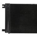 Ocpty Aluminum A C Condenser Replacement Fit For 2005010 Chevrolet Cobalt 0l005-2010 2 2l 2007-2010 Pontiac G5 2 2007 2 4minum