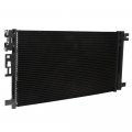 Ocpty Aluminum A C Condenser Replacement Fit For 2005010 Chevrolet Cobalt 0l005-2010 2 2l 2007-2010 Pontiac G5 2 2007 2 4minum