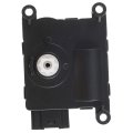 A-premium Hvac Heater Blend Door Actuator Compatible With Ford Explorer 2011-2018 Flex 2009-2018 Lincoln Mkt 2010-2018