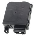 A-premium Hvac Heater Blend Door Actuator Compatible With Ford Explorer 2011-2018 Flex 2009-2018 Lincoln Mkt 2010-2018