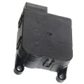 A-premium Hvac Heater Blend Door Actuator Compatible With Ford Explorer 2011-2018 Flex 2009-2018 Lincoln Mkt 2010-2018