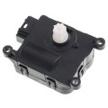 A-premium Hvac Heater Blend Door Actuator Compatible With Ford Explorer 2011-2018 Flex 2009-2018 Lincoln Mkt 2010-2018
