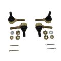Arctic Cat 90 Dvx Tie Rod Ends Inner And Outer Kit 2006-2017 