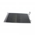 Coh138 A C Condenser For Hyundai Elantra 2017 