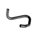 Heater Hose For Isuzu Ascender 2003 2004 2005 Reinforced Rubber Black 8 In By 20 5 16 Olx-acd14257s-cl360a61 
