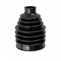 Caltric Front Outer Cv Axle Boot Compatible With Honda Pioneer 500 Sxs500m2 2017 2018-2021