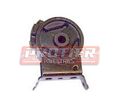 Em-9284 Auto Trans Mount Transmission For Vehicle Specific Fit 