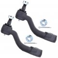 Ocpty New 2-piece Fit 93-00 For Gmc Chevy Blazer C1500 Suburban C2500 C3500 K1500 K2500 K3500 Tahoe Yukon Escalade 2 Idler Arm