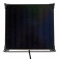 Battery Tender 17 Watt Solar Charger With Charge Controller Mountable And Ip67 Weatherproof Panel Suitable For 12 Volt Lead 