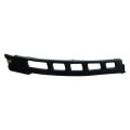 Gmc Terrain 2018 19 20 21 2022 Bumper Cover Support Passenger Side Rear Made Of Pp Plastic Replacement For Gm1143110 