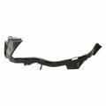 Front Driver Side Outer Bumper Cover Bracket For Subaru Xv Crosstrek 2013 To 2015 Capa Certified Plastic Replacement Su1042103 