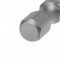Uxcell 10pcs 50mm 1 4 Hex Shank 2mm Ph0 Magnetic Phillips Head Screwdriver Bits S2 High Alloy Steel