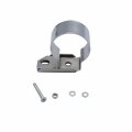 Gskmotor Chrome Black Ignition Coil Mount Bracket Replace Round Cylinder Type Coils 260289302351w 