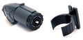 Hopkins 48500 Endurance 7-way Trailer End Plug 
