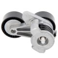 Belt Tensioner Assembly Pulley For Bmw 1 Series M 2011 135i 335i 335is 335xi 535i 535xi 11287563927 