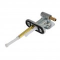 Fuel Petcock Shutoff Valve For Yamaha Suzuki Kawasaki Polaris Arctic Cat Atv 