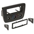 99-5717 Dash Kit For 2004 To 2007 Taurus Sable Single Din Iso Radio Conversion Black 99-5715 