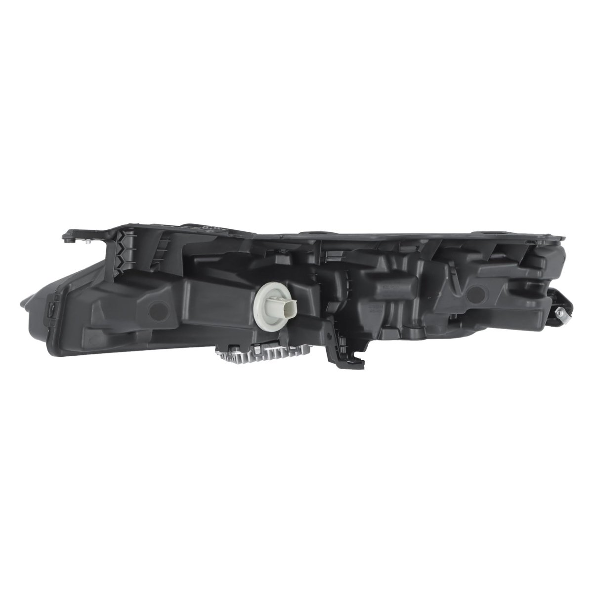 Daytime Running Lamp Fog Light Right Side Replacement For Bla-zer 2023-2024 Drl 87830988