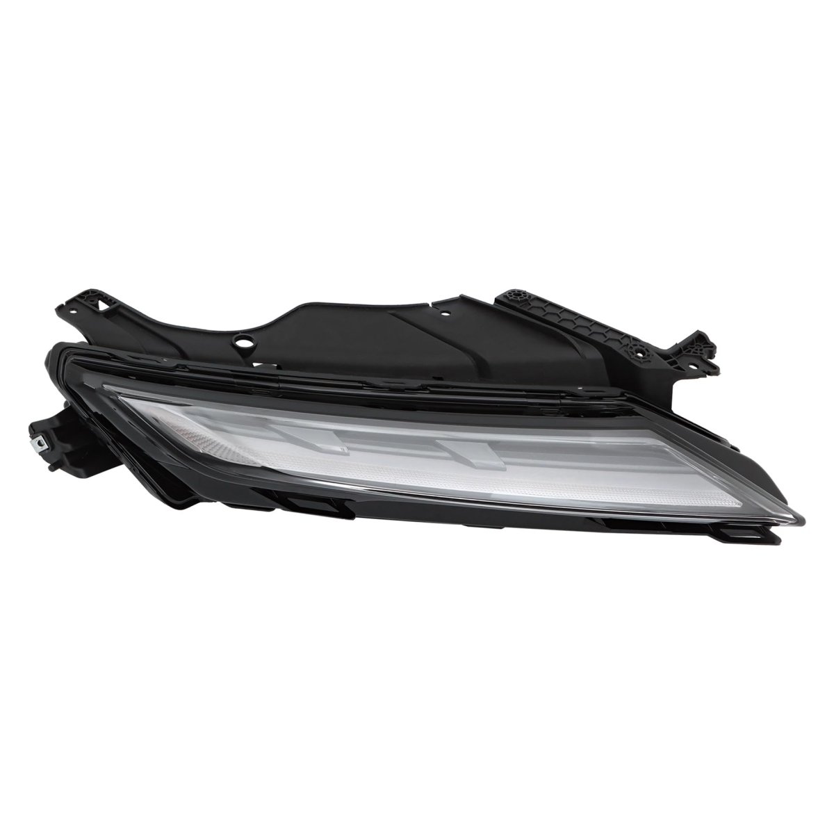 Daytime Running Lamp Fog Light Right Side Replacement For Bla-zer 2023-2024 Drl 87830988