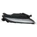 Daytime Running Lamp Fog Light Right Side Replacement For Bla-zer 2023-2024 Drl 87830988