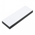 X Autohaux 2pcs 30x10x3cm Car Garage Wall Guard Door Bumper Protector Anti Collision Waterproof Foam For Warehouse Parking