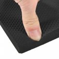 X Autohaux 2pcs 30x10x3cm Car Garage Wall Guard Door Bumper Protector Anti Collision Waterproof Foam For Warehouse Parking