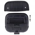 Motoku Cargo Floor Latch Release Handle Cover For Jeep Grand Cherokee Dodge Durango 2013-2015