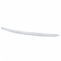 Labwork Front Hood Bonnet Trim Upper Chrome Moulding Replacement For Lexus Sc430 2002-2010