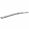 Labwork Front Hood Bonnet Trim Upper Chrome Moulding Replacement For Lexus Sc430 2002-2010