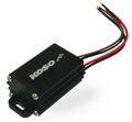 Ac Dc Converter For Snowmobiles Atv And Dirt Bikes 12 To 30v Input 15v Output 6w 0 5 Amp Aluminum Housing Black Model 2130-0048 