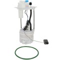 Fuel Pump Replacement Compatible For Jeep Compass 2 4l 2017-2021 Renegade 1 2015-2018 52029625aa 52029643ac 68312374ab 