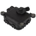 Air Door Actuator Hvac Blend Control 1pc Fit For Tt 2000-2003 Beetle 1998-2001 Golf 1999-2007 Jetta 1999-2004 Defrost 