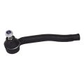Tie Rod End Front Outer Passenger Side For Honda Insight 2010 2011 2012 2013 2014 Adjustable Es800591 