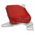 Toyota Highlander 2014 15 16 17 18 2019 Bumper Reflector Passenger Side Rear Replacement For To1185108 814800e020 