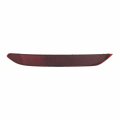 Upgrade Your Auto Replacement Rear Driver Side Bumper Reflector Crshx28492 