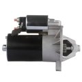 Starter Motor For Ford Explorer 5 0l 1996 2001 And Mercury Mountaineer 1997 12 Volt 1 4kw 10 Tooth Pinion Oe 3274n 