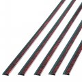 Fasa De 47 In Decorative Vinyl J Trim Moonstone Copper 5 Pack 