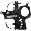Ocpty Power Window Regulator W Motor Fit For 2007-2017d Expedition For Lincoln Navigator Rear Right 749-545