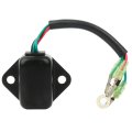 Voltage Regulator Rectifier Fit 1992-1993 For Kawasaki Jet Ski 650 Sx 1991-1995 Sc 1989-1996 Ts 1992-1995 X2 