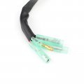 Topteng Motorcycle Stator Magneto Generator Engine Fits For Yamaha Yfs200 Blaster 1990-2002 3jm-85560-00-00