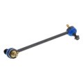 Stabilizer Bar Link Set For 2000 2005 Mitsubishi Eclipse Front Suspension Ball Joint End 1 And 2 Greaseable With Grease 