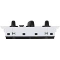 Heater Climate Control Panel Module For Freightliner M2 100 2002 2003 2004 2005 2006 599-008 Ac