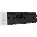 Heater Climate Control Panel Module For Freightliner M2 100 2002 2003 2004 2005 2006 599-008 Ac