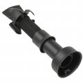 Akkum Compatible With Exhaust Muffler Pipe Outlet Spark Arrester For Yamaha Warrior 350 Yfm350x 87-04